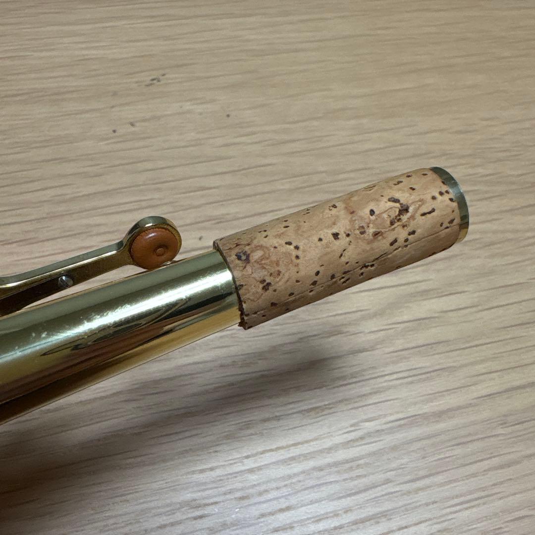 セルマー　ソプラノサックス　ネック