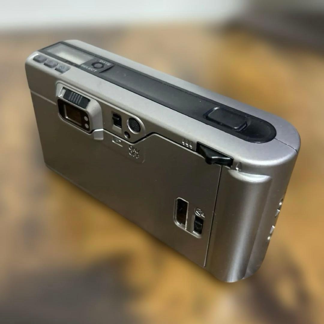 PENTAX ESPIO80 フィルムカメラ