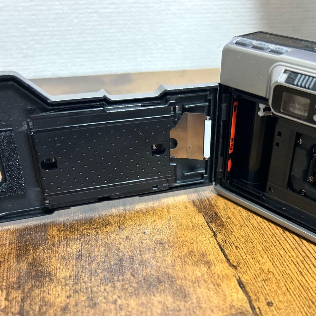 PENTAX ESPIO80 フィルムカメラ