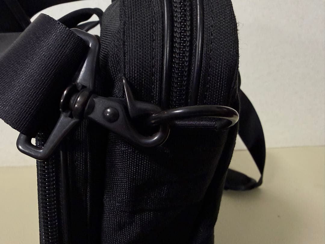 PORTER ポーター ハイブリッド ブリーフケース(L) 737-07942