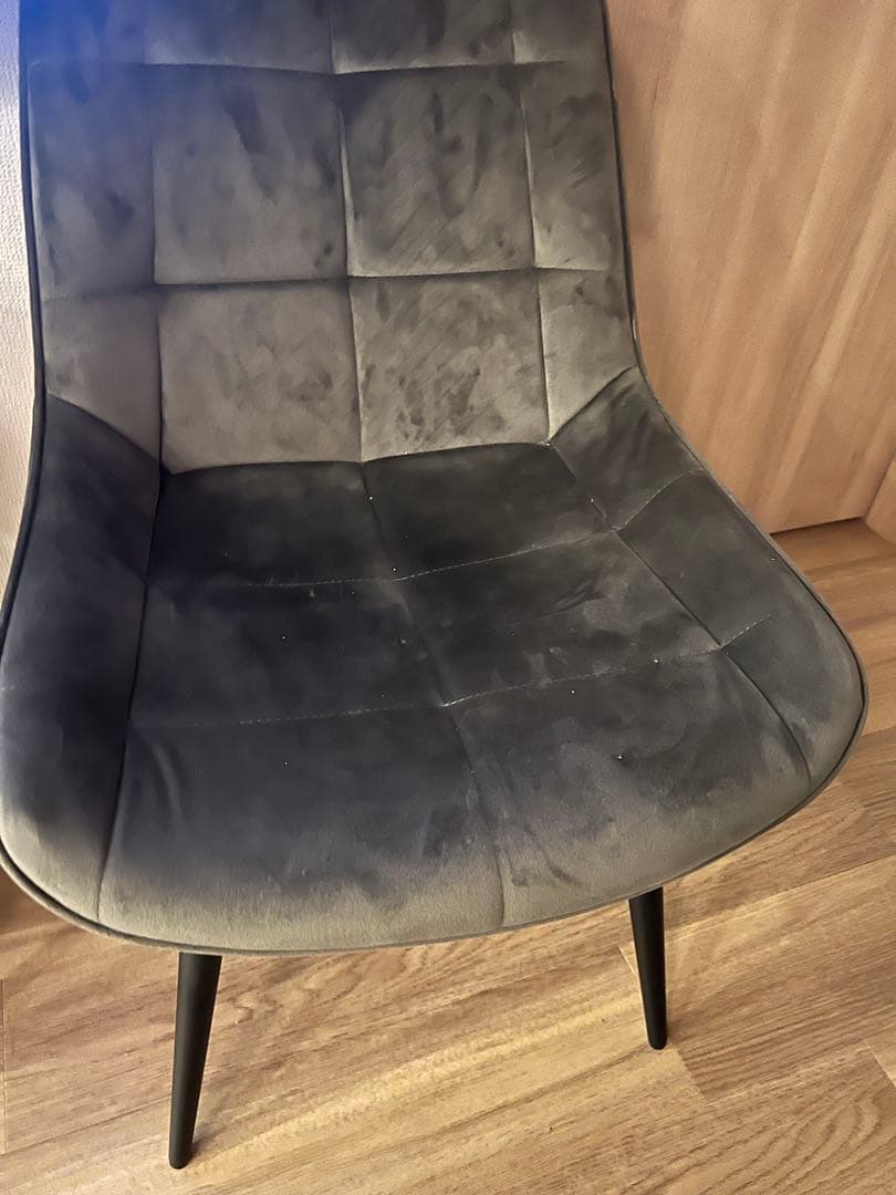 kanademono かなでもの　2脚セット