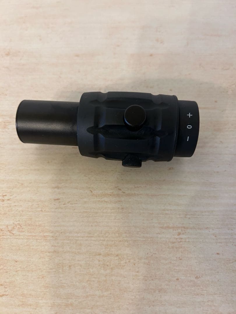 ノーベルアームズ　3倍マグニファイアー