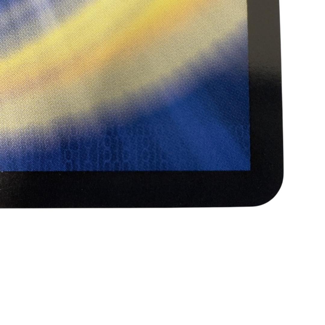 デュエルマスターズ 審判の精霊ラストジャッジ サイン シークレット