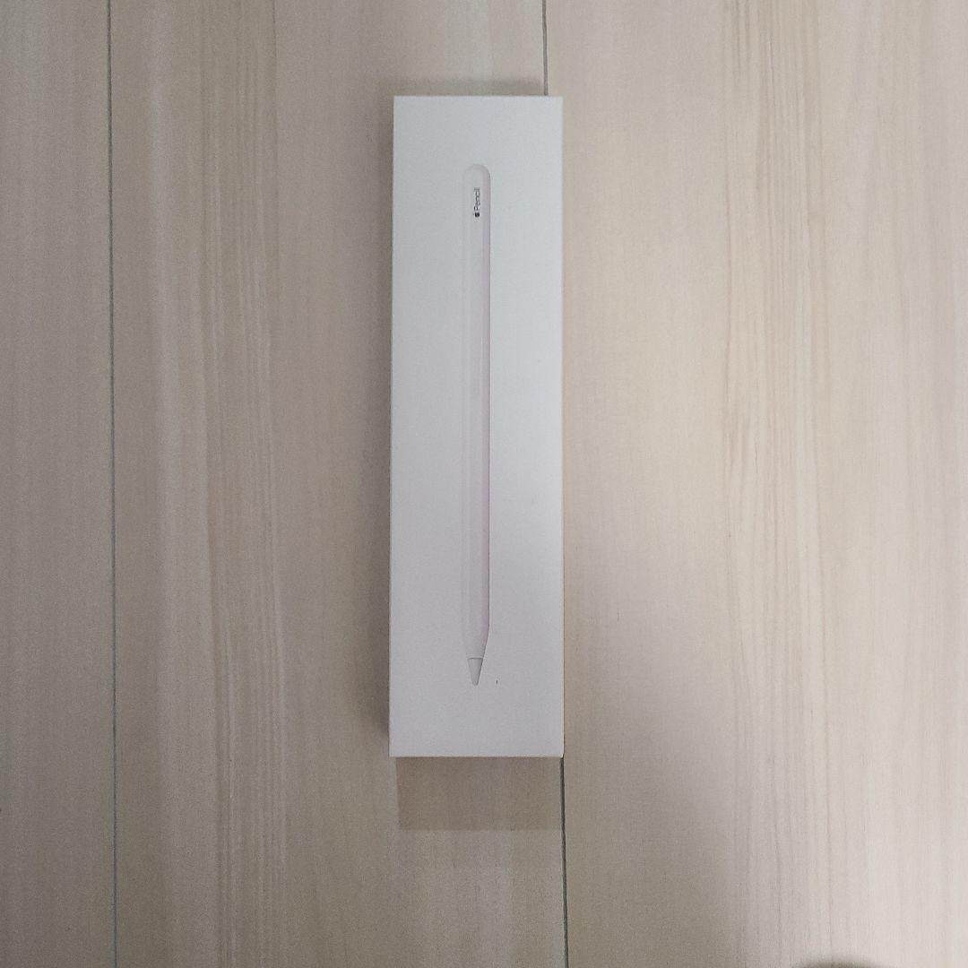 Apple Pencil　純正