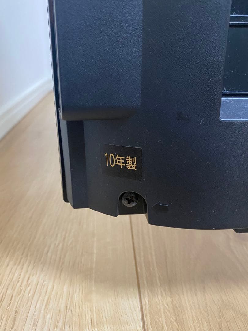 【ジャンク】 TOSHIBA REGZA 37Z1 LED液晶テレビ 本体