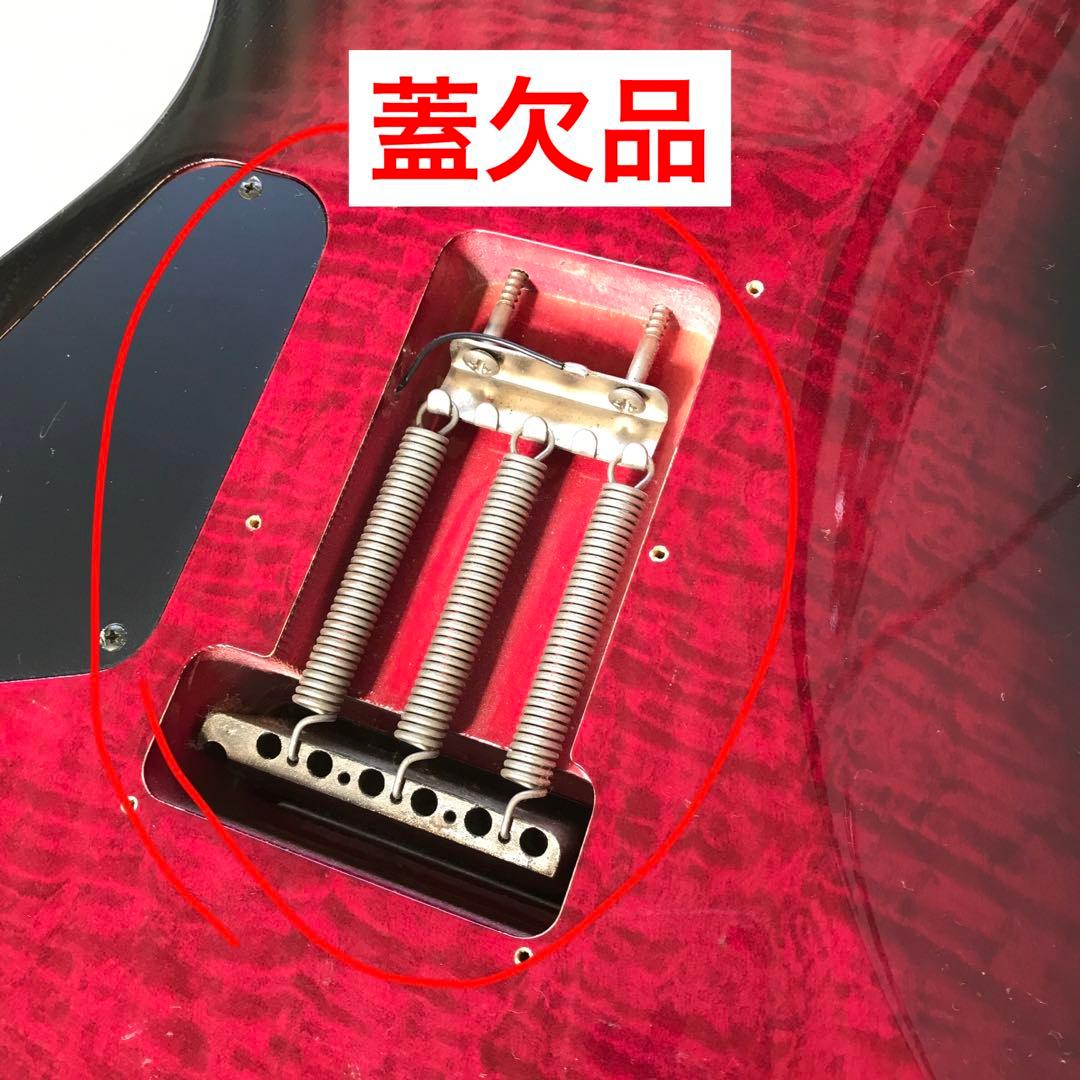 FERNANDESエレキギター (C082)