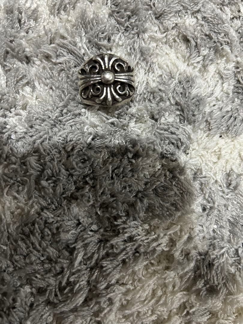 まあすけ Chrome Hearts 1992 シルバーリング