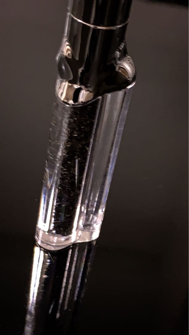 最高級な宇宙の隕石の粉ケース付き ⚜️✨　宇宙の流れ星の粉 ✨✨✨