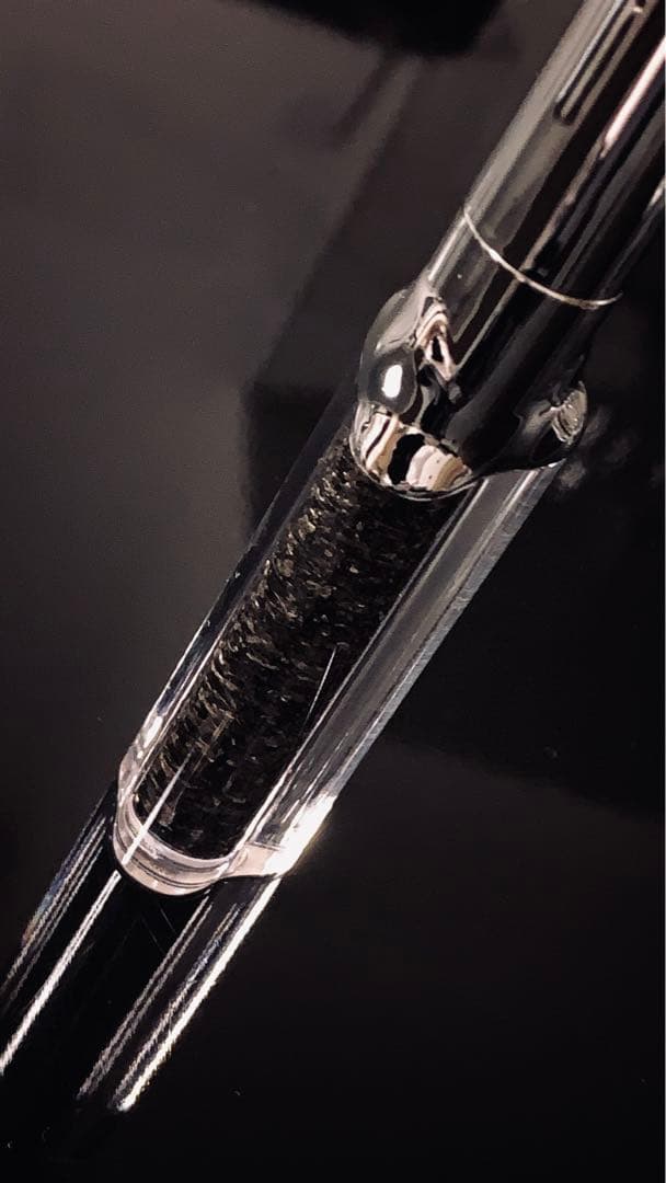 最高級な宇宙の隕石の粉ケース付き ⚜️✨　宇宙の流れ星の粉 ✨✨✨