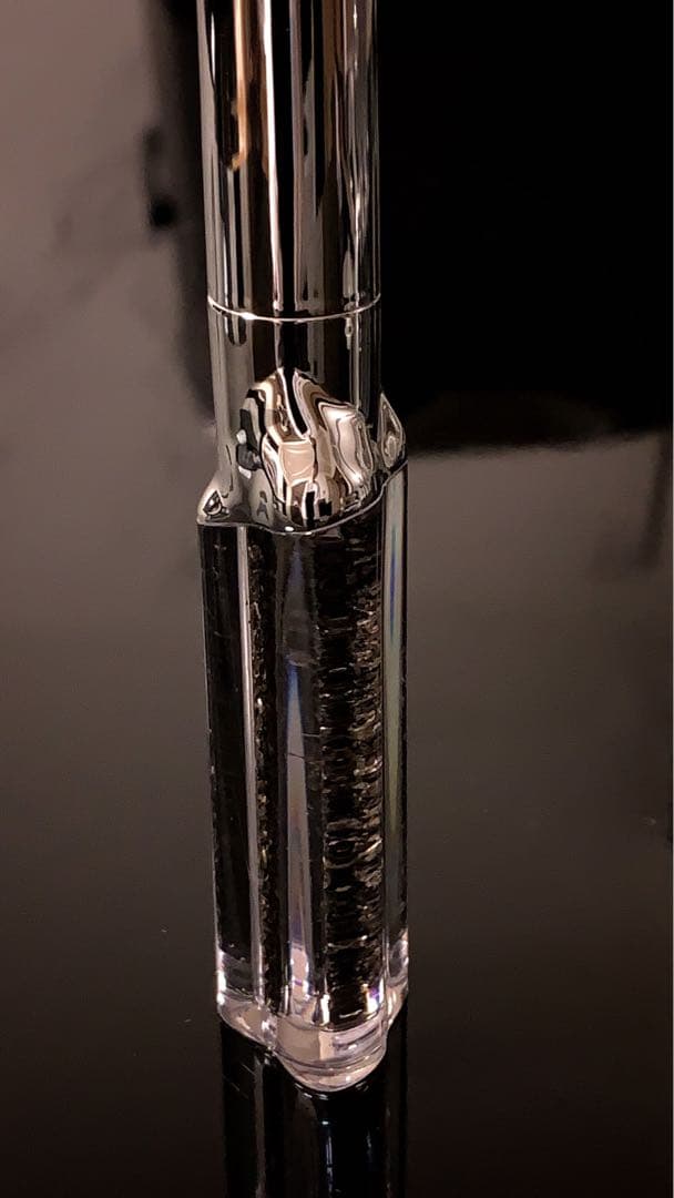 最高級な宇宙の隕石の粉ケース付き ⚜️✨　宇宙の流れ星の粉 ✨✨✨