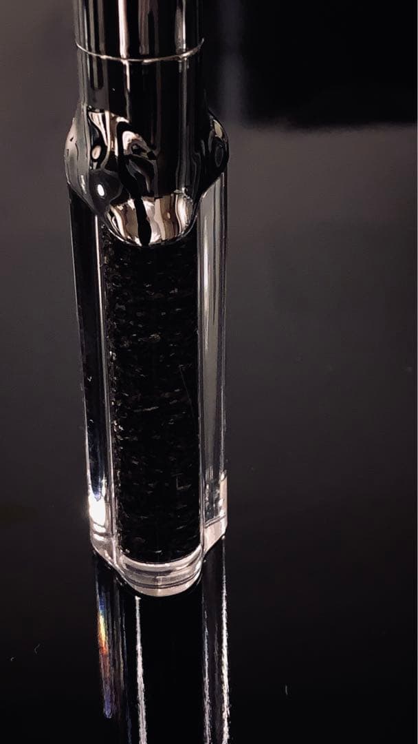 最高級な宇宙の隕石の粉ケース付き ⚜️✨　宇宙の流れ星の粉 ✨✨✨