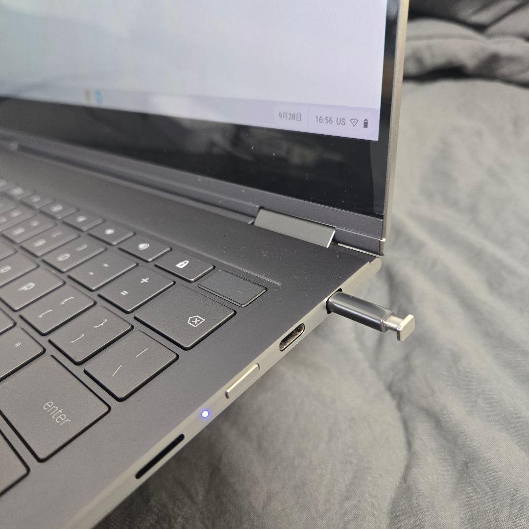 本日限定 Galaxy Chromebook 高性能 4K