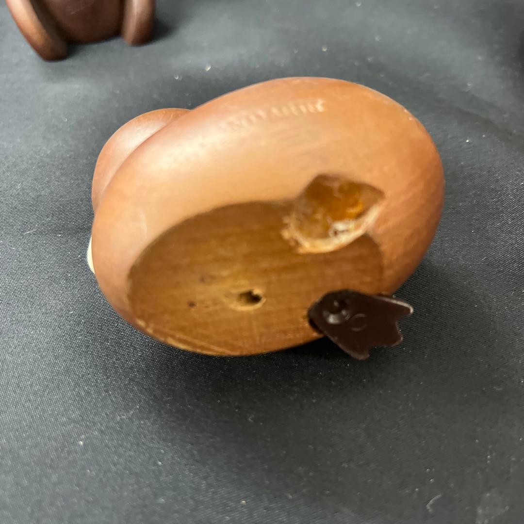 木製　ウッド　PET お着物　インテリア　アニマル　動物　雑貨　20点