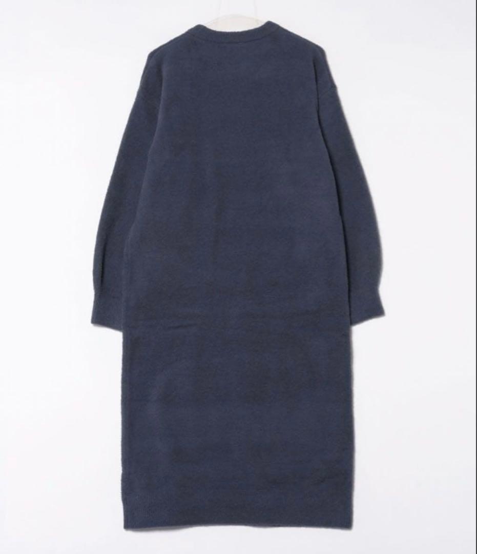 ⭐︎シーズ―ジャガードワンピース