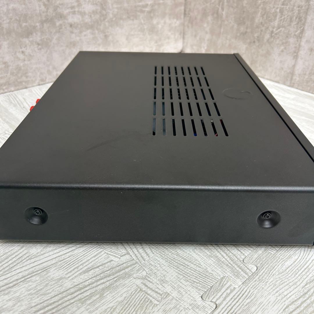 【中古美品】Cambridge Audio Topaz AM5