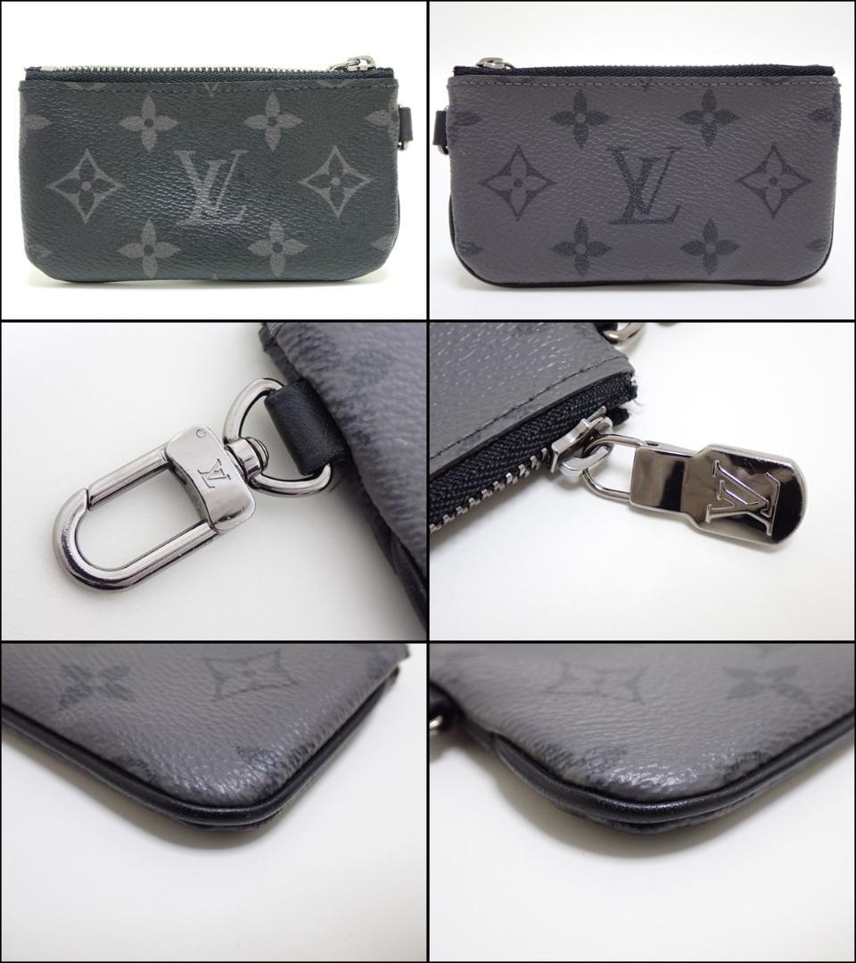 AB455 ルイヴィトン エクリプス リバース ケース