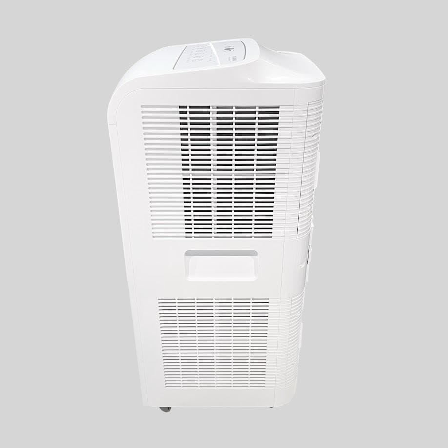 ●ユアサプライムス● どこでもエアコン ポータブルクーラー 冷風・送風・除湿