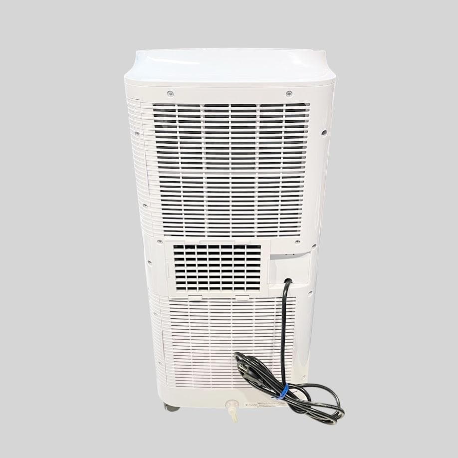 ●ユアサプライムス● どこでもエアコン ポータブルクーラー 冷風・送風・除湿