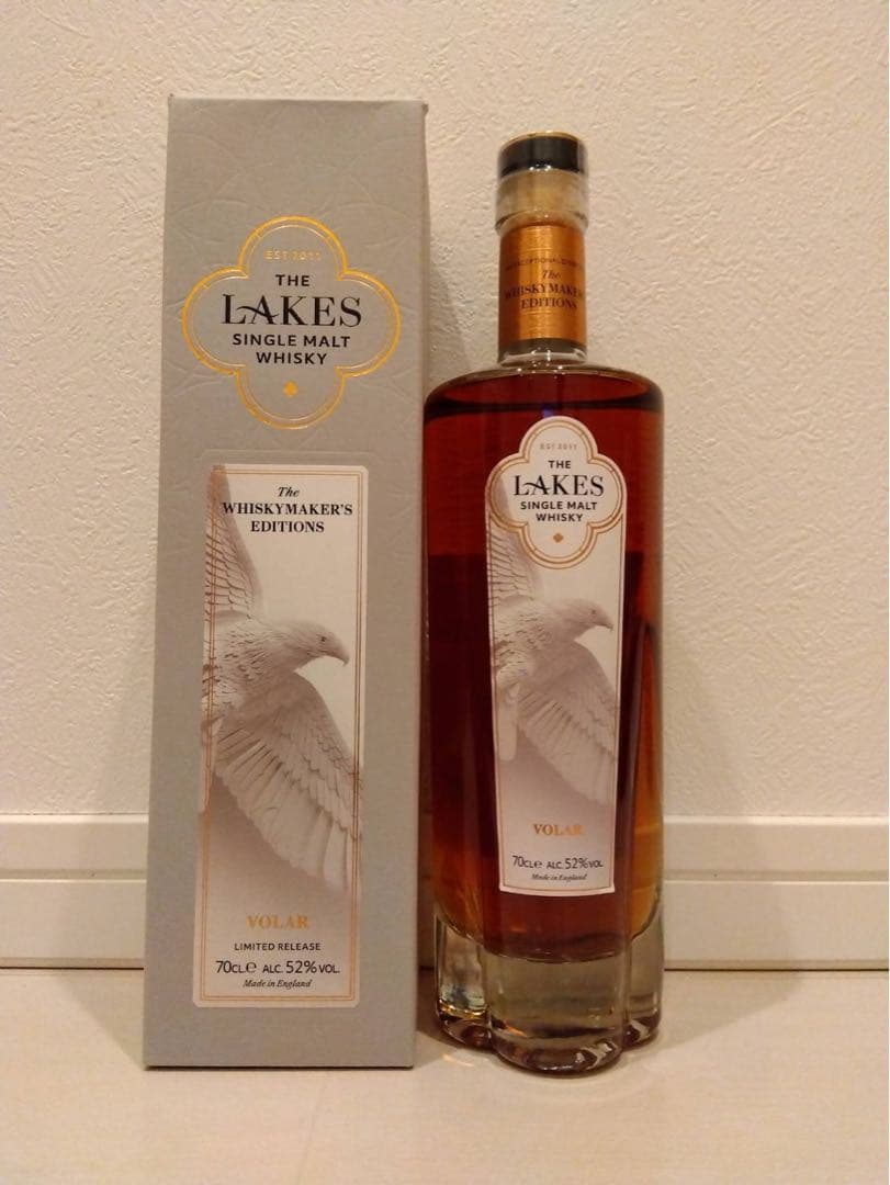 ウイスキー6本セット