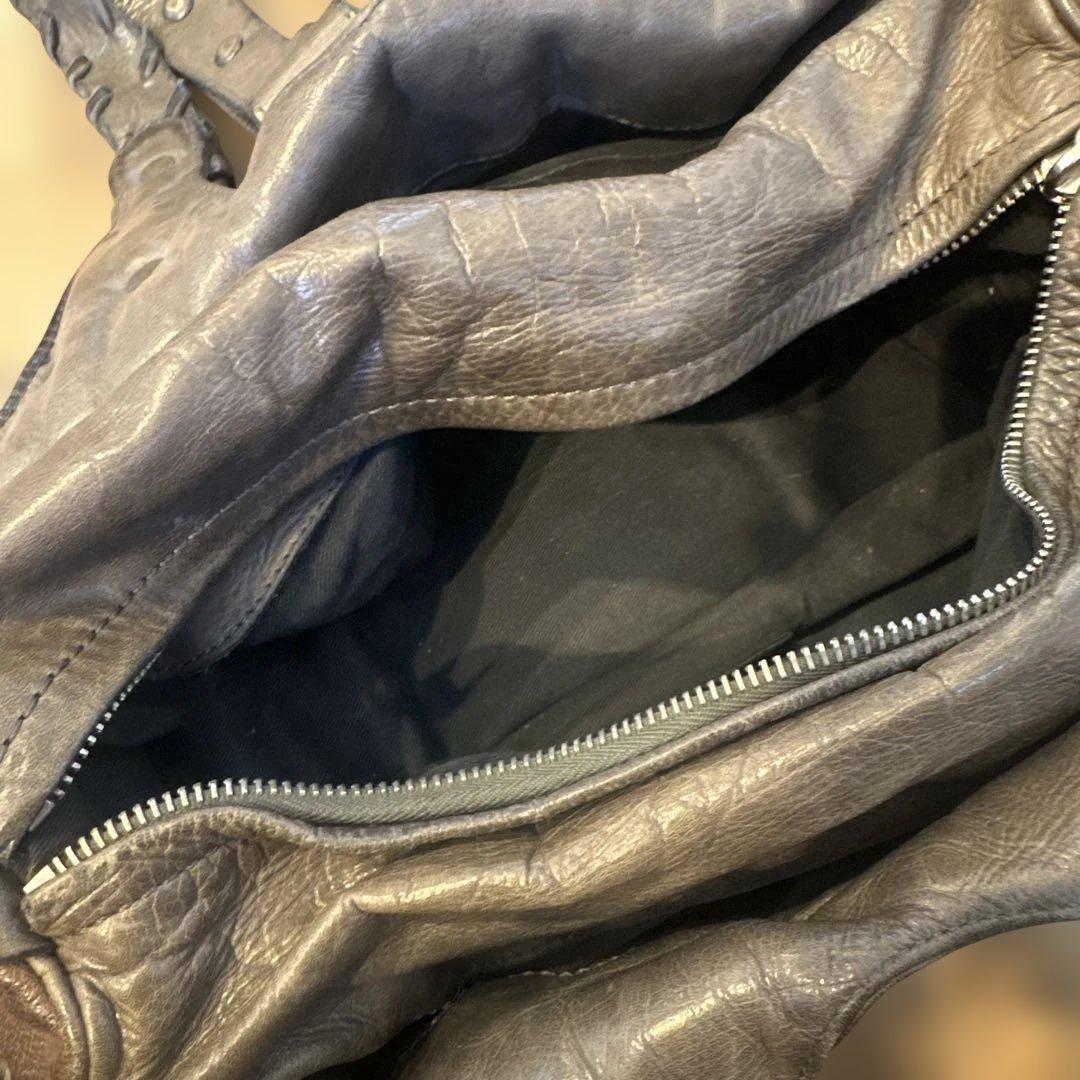 Chloé Silverado（クロエ シルバラード）ハンドバッグ