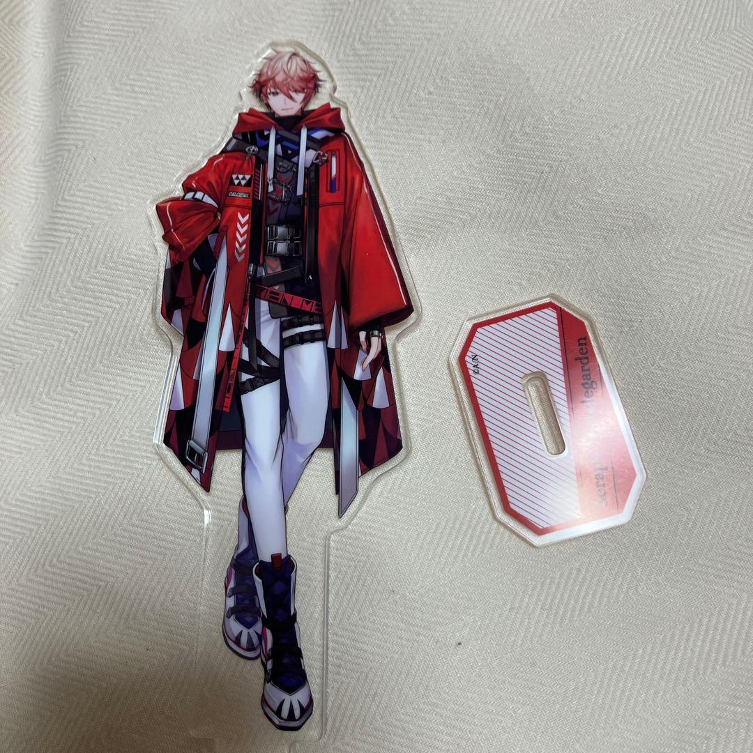 セラフ・ダズルガーデングッズまとめ(2026年賀状付き)