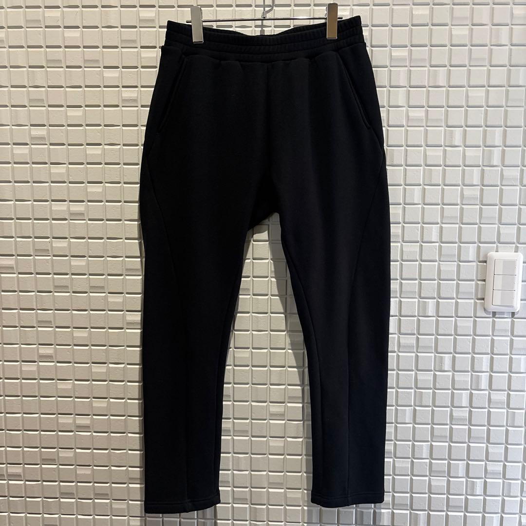 パンツ 23SS ripvanwinkle R+235 STANDARD JERSEY