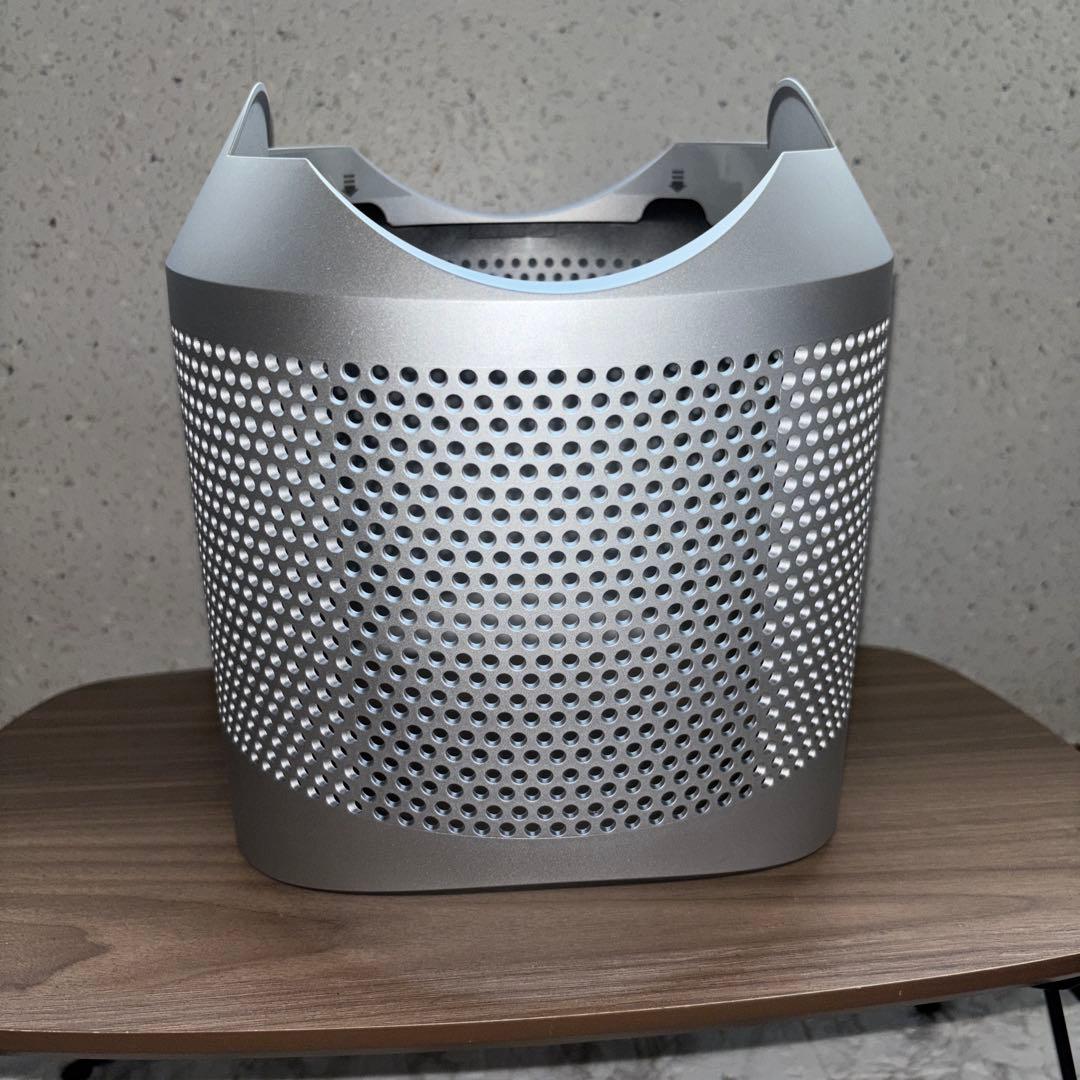 【2023年製】dyson hot+cool HP00 相互リモコン付