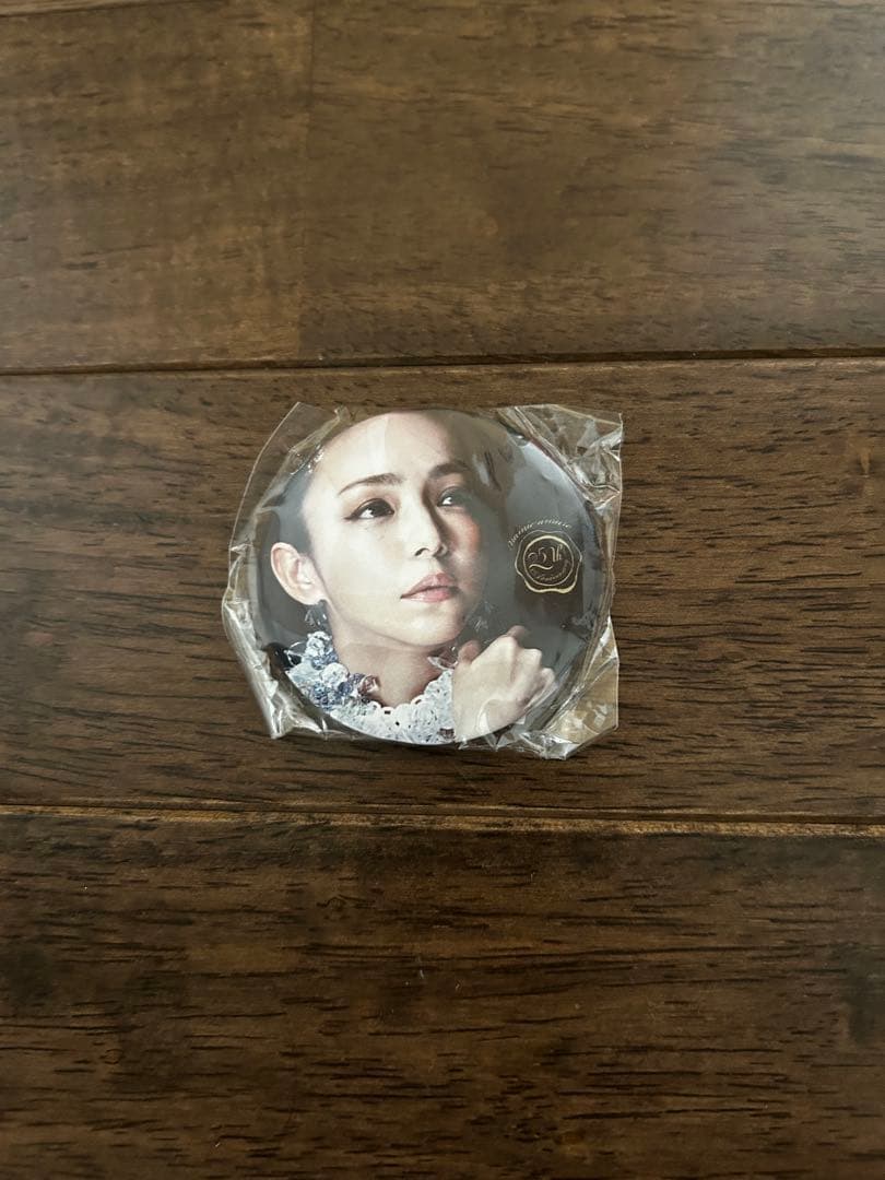 安室奈美恵 缶マグネット バラ売り可