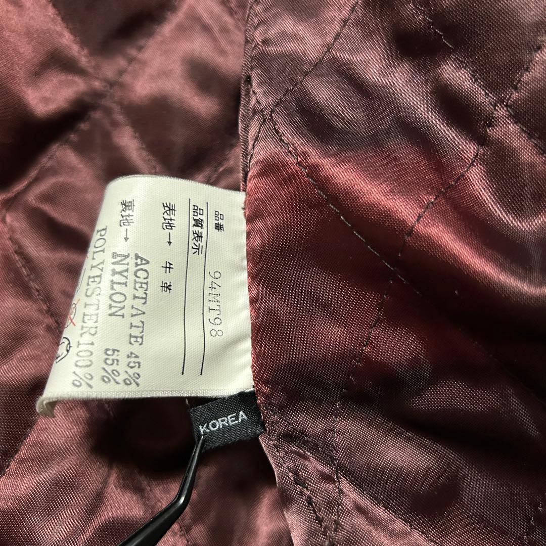 ハーレーダビッドソン 革ジャン ヴィンテージ レザー ライダースジャケット