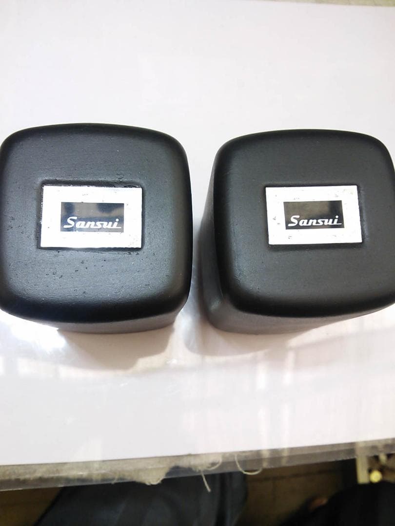 サンスイ HS-5 出力トランス ペア　真空管アンプ用