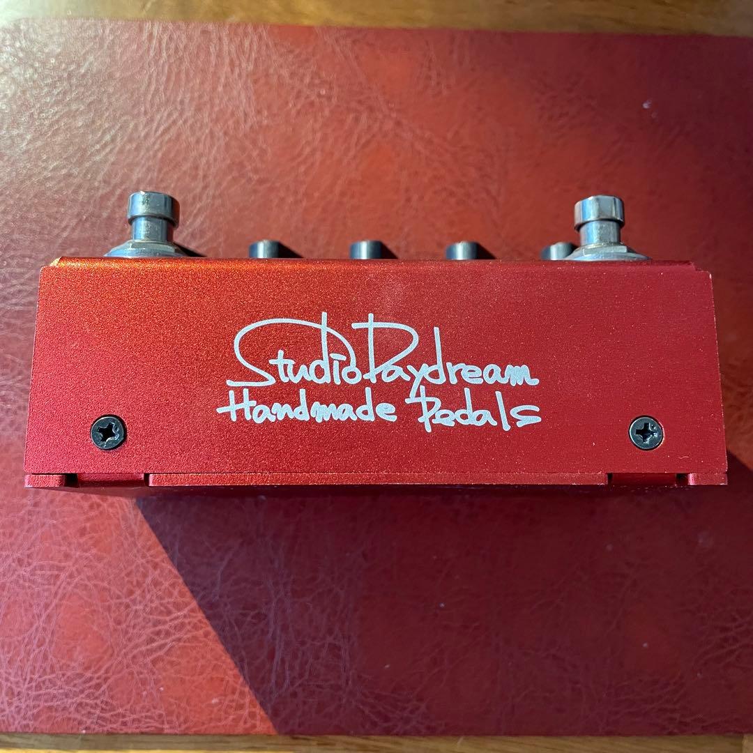 ギター Studio Daydream FETBOX CTM V7.2