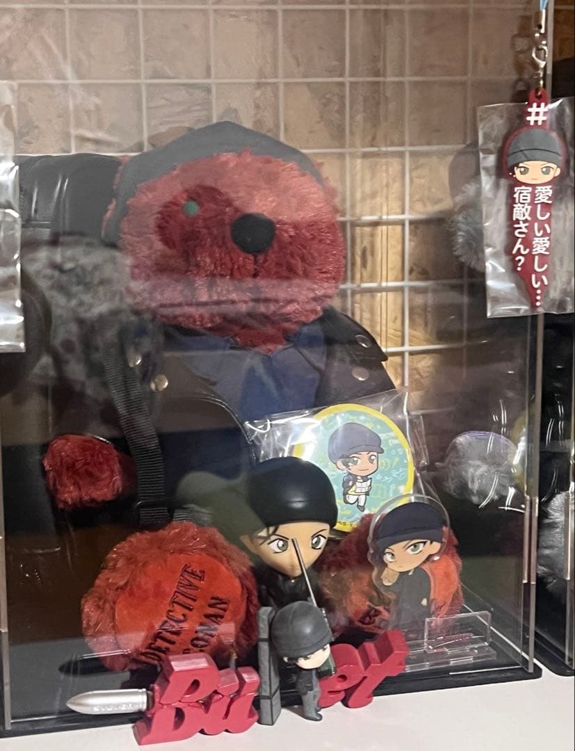 名探偵コナン　グッズまとめ売り20種以上