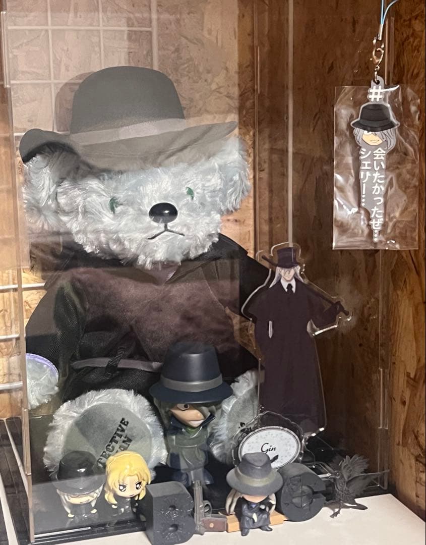 名探偵コナン　グッズまとめ売り20種以上