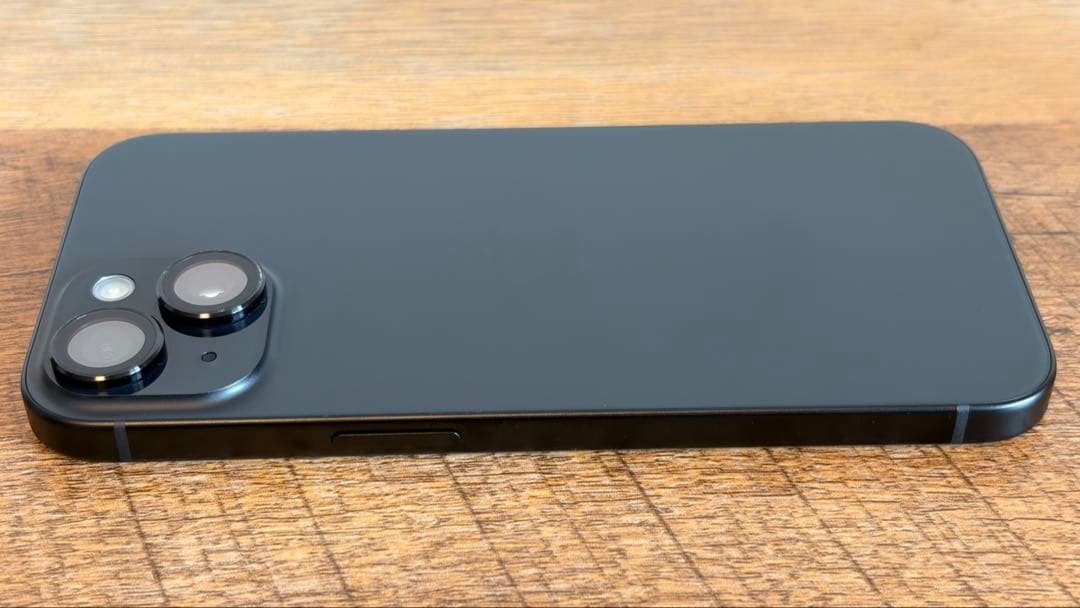 iPhone 15 256GB SIMフリー