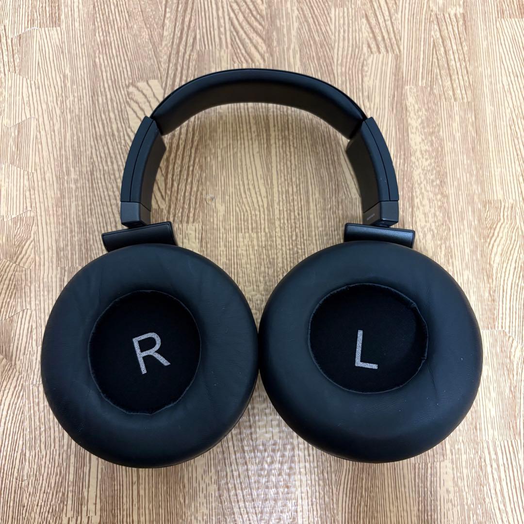 AKG K550MKⅢ ケーブル着脱式 ヘッドホン 密閉型