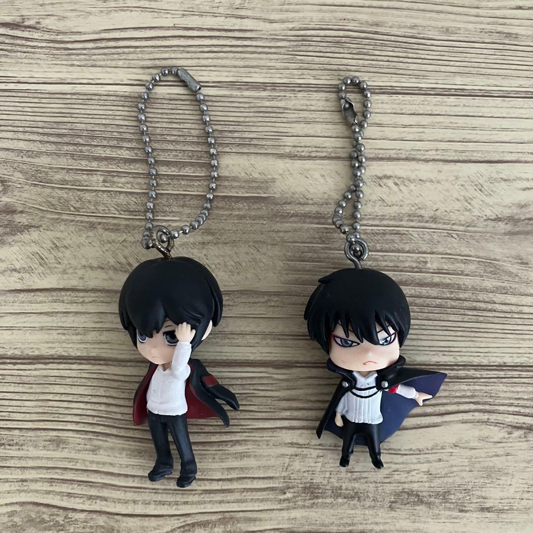 家庭教師ヒットマンREBORN!グッズまとめ売り 値下げしました！