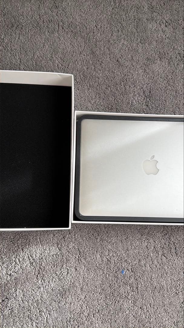 MacBook Air 13インチ