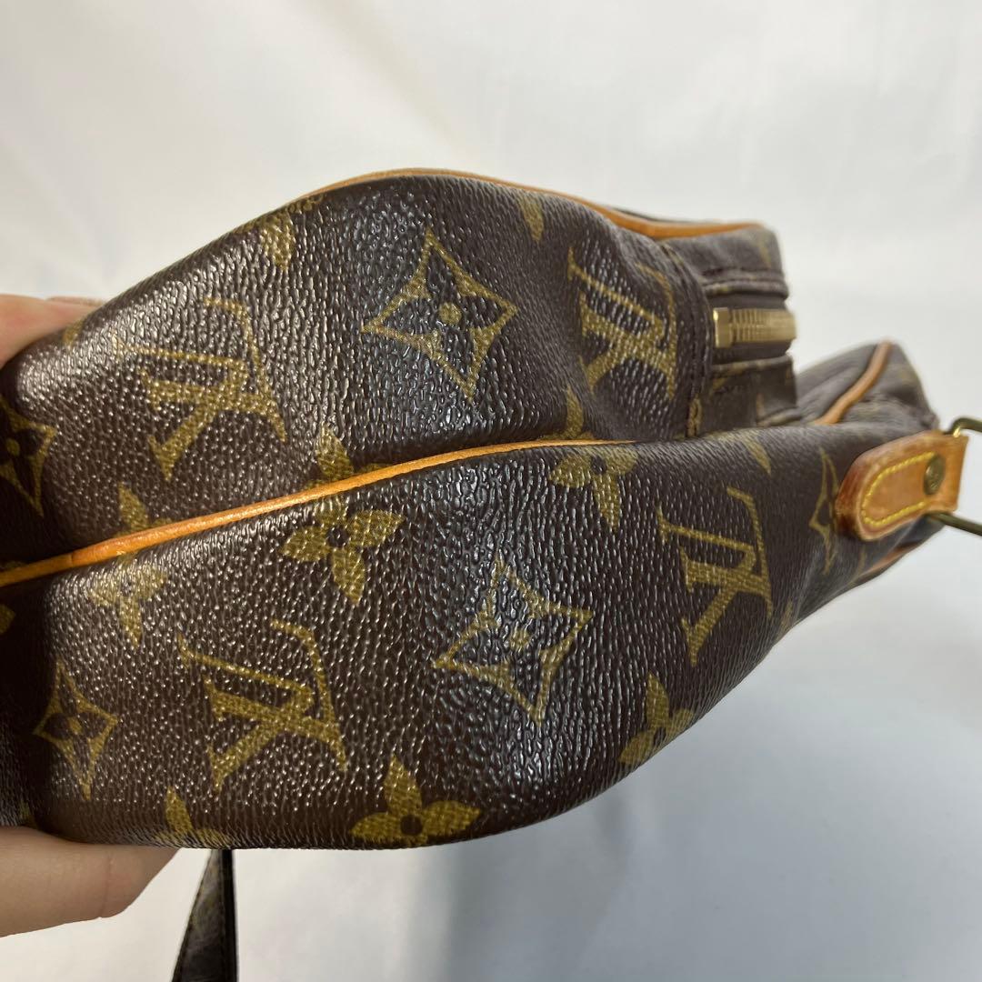 ルイヴィトン アマゾン ショルダーバッグ モノグラム