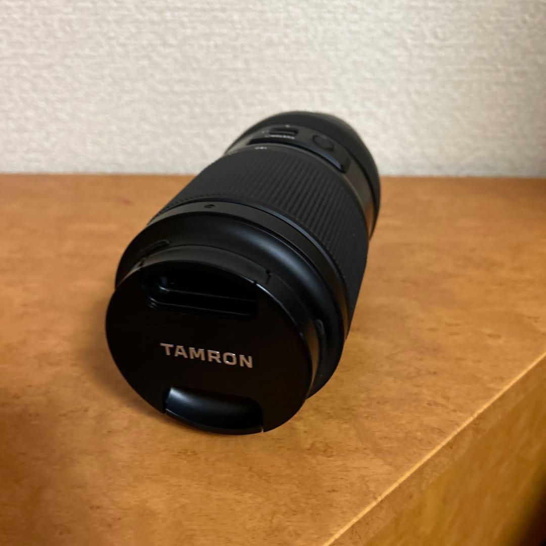 TAMRON（タムロン）　70-180mm F2.8