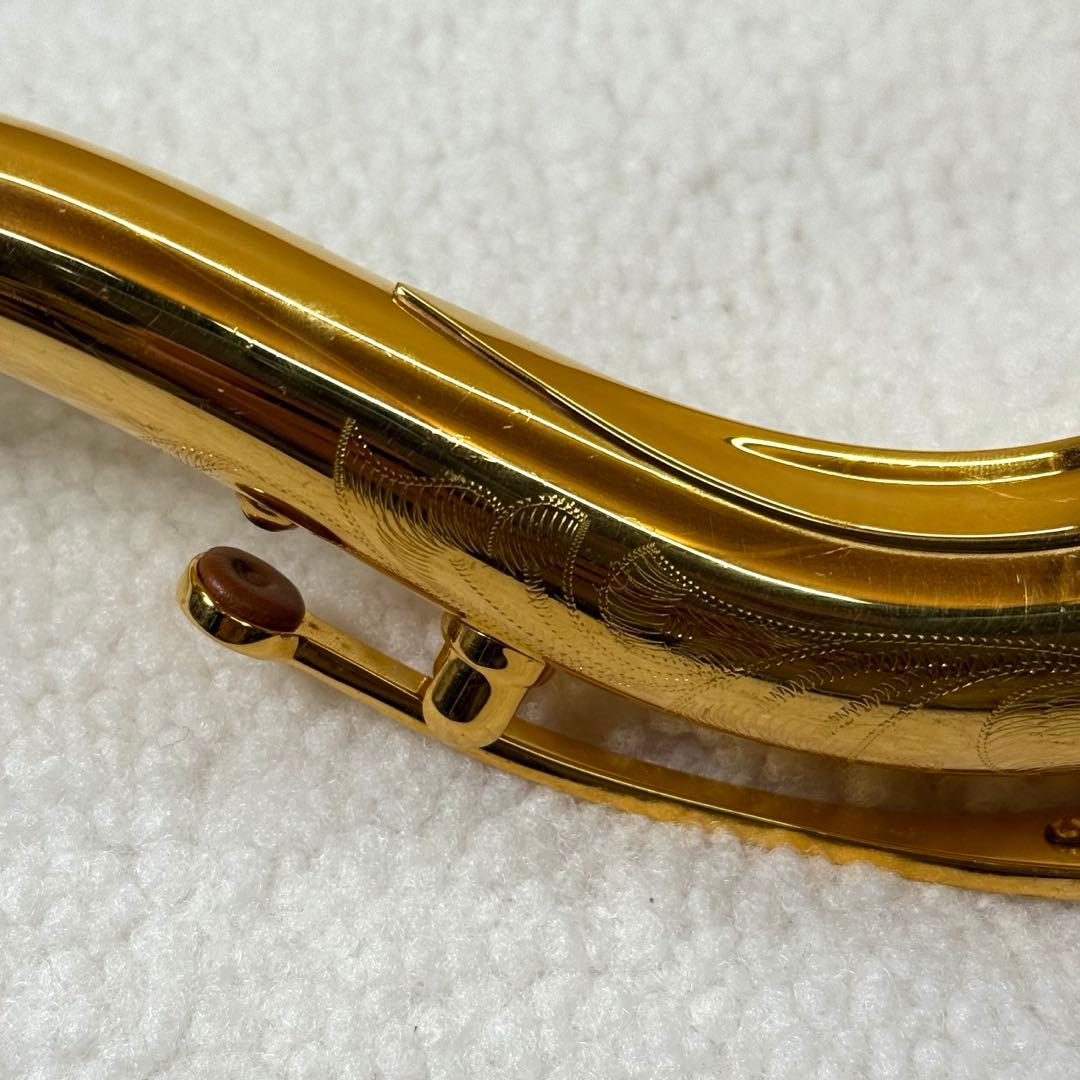 Selmer セルマー シリーズ3 ネック テナーサックス GP