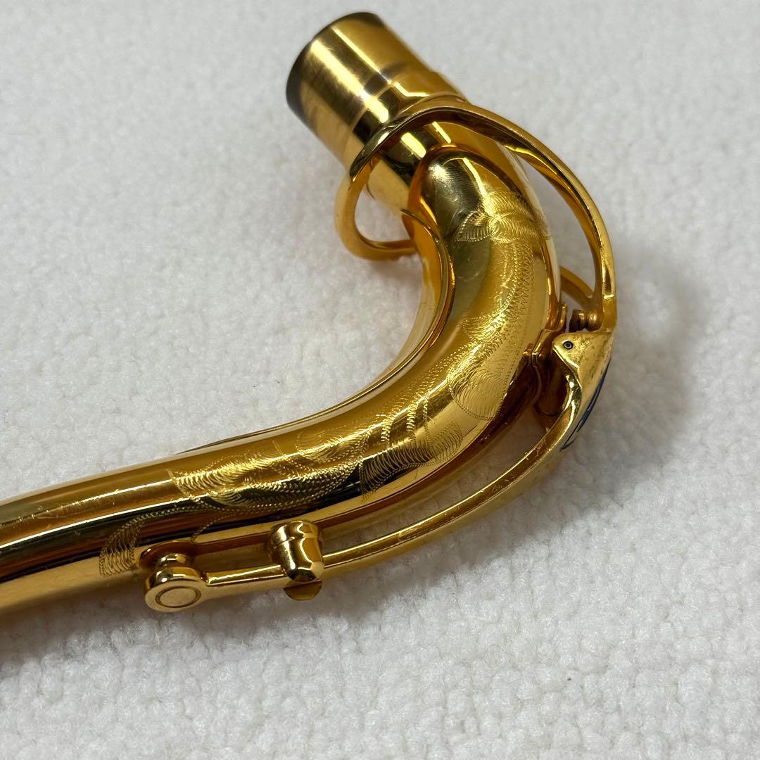 Selmer セルマー シリーズ3 ネック テナーサックス GP