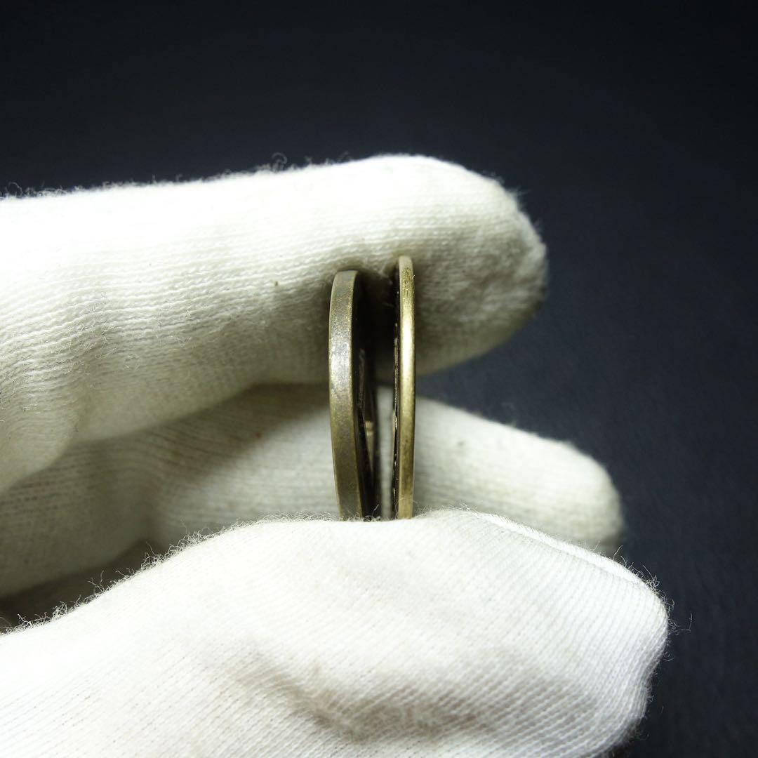 母銭 ニつまとめて TA常平通宝 寛永通宝古銭 穴銭 母銭 中国　日本古銭