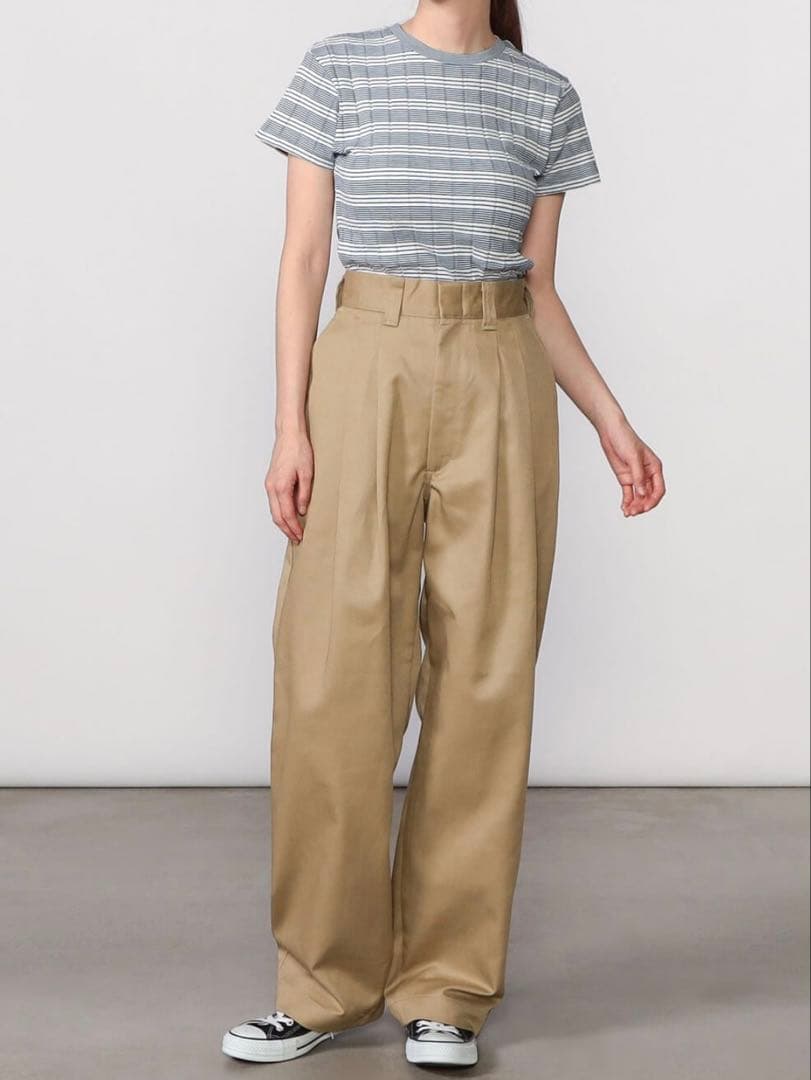 【クロワッサン】シンゾーントムボーイSHINZONE TOMBOY