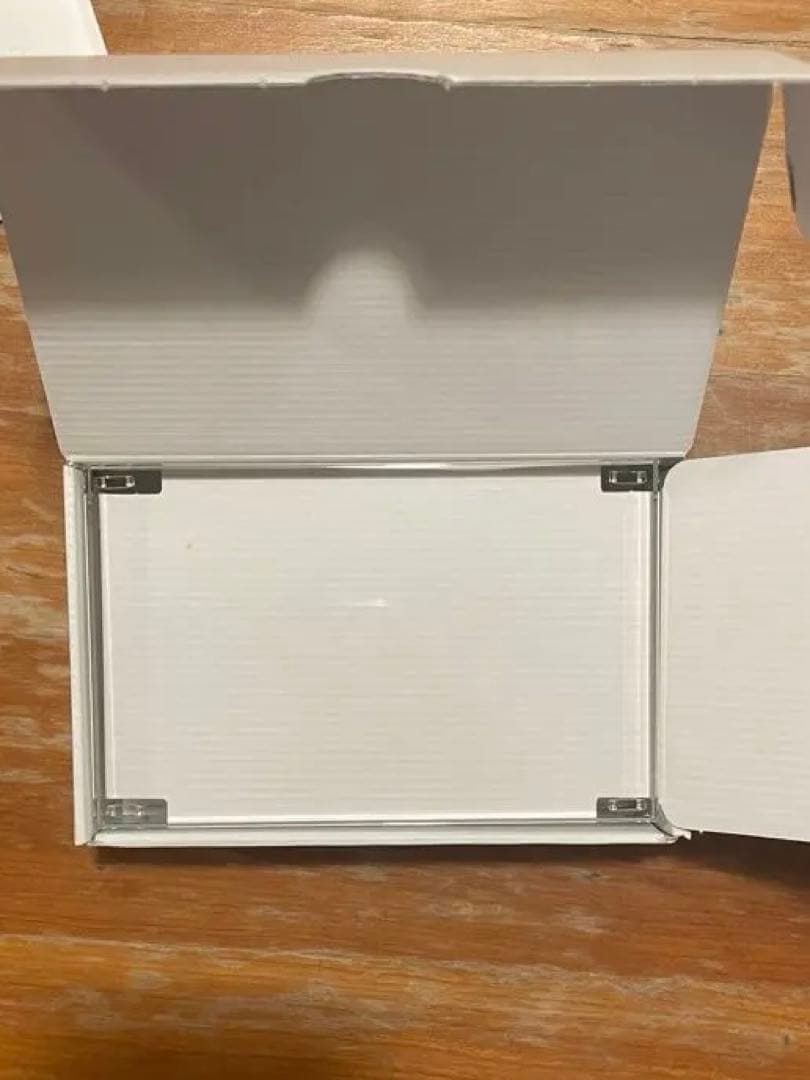 スワロフスキー　薔薇　置物