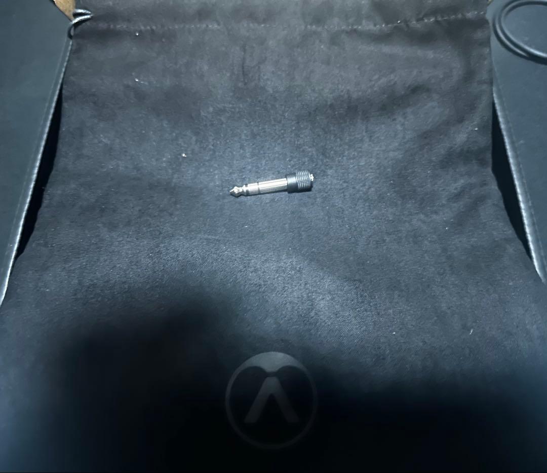 Austrian Audio Hi-X18 gold 国内50台限定モデル