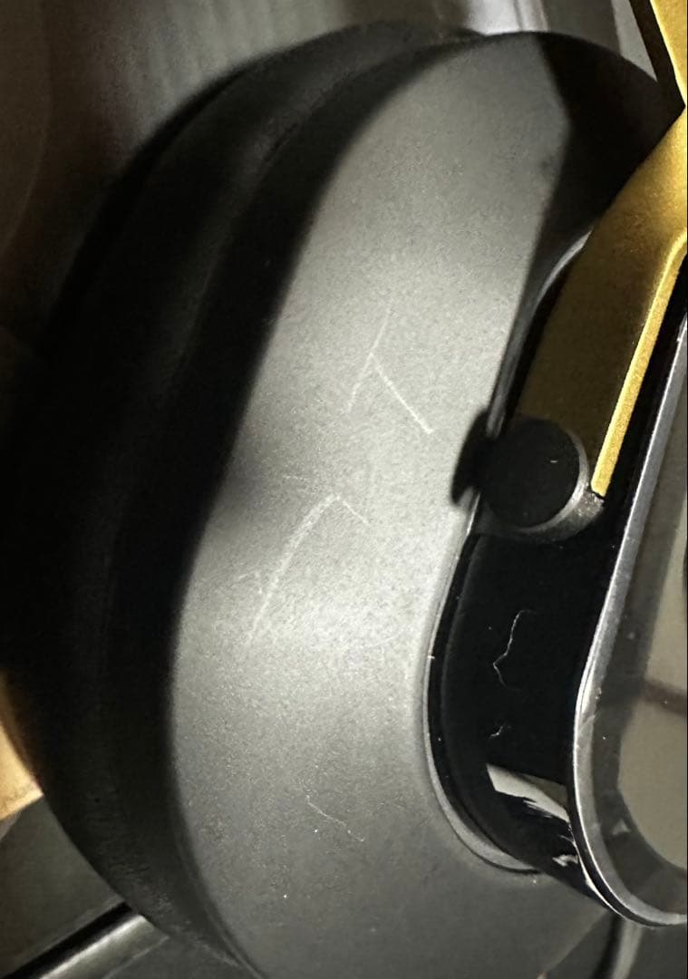 Austrian Audio Hi-X18 gold 国内50台限定モデル