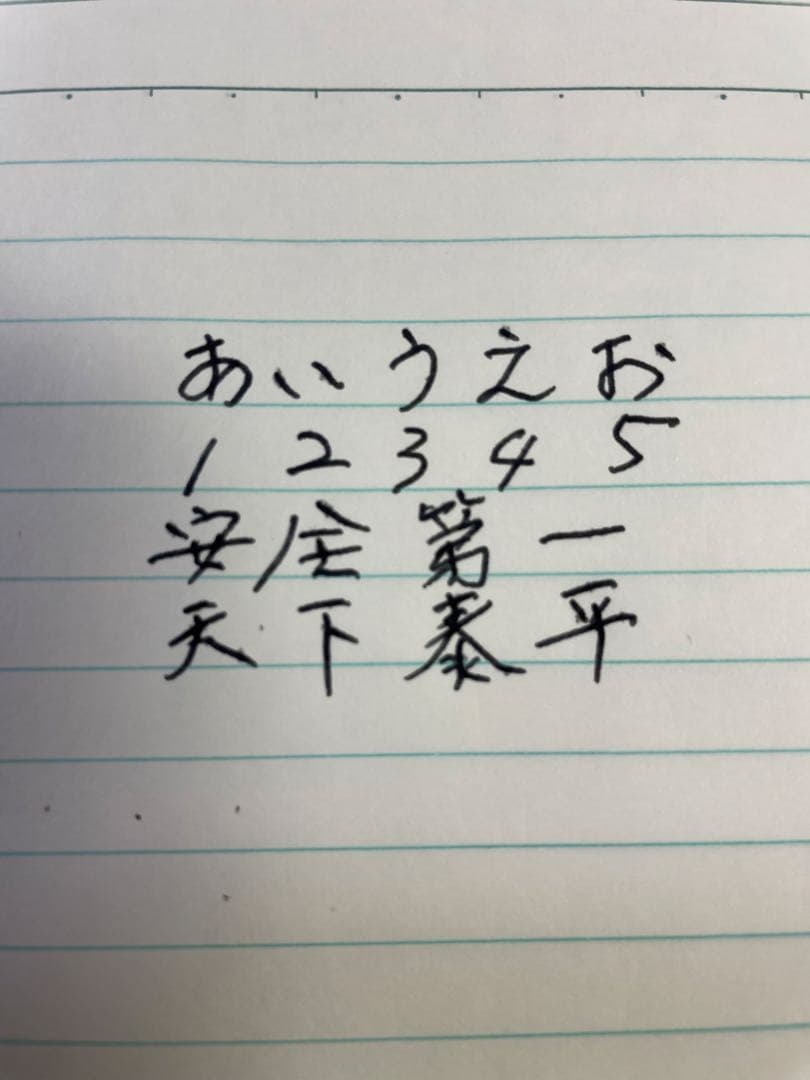 セーラー　プロフィットスタンダード21万年筆　ブラック　ペン先21K MF