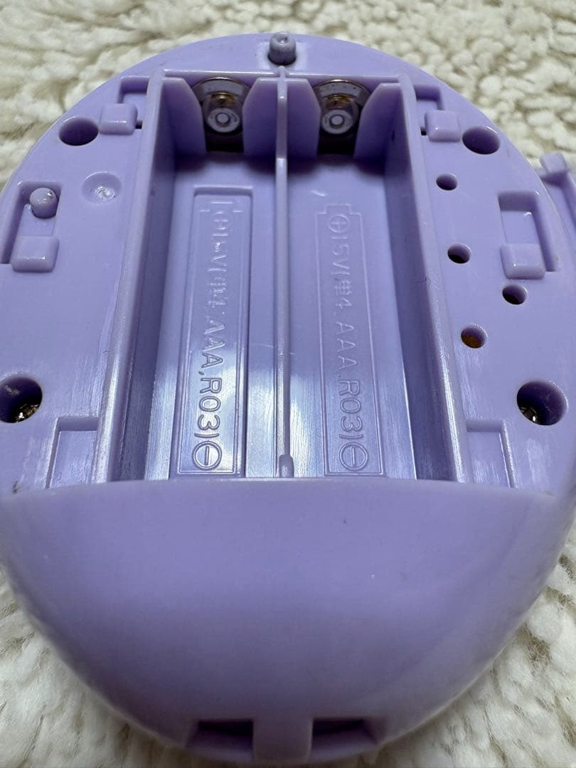 たまごっちみくす Dream m!x ver. パープル