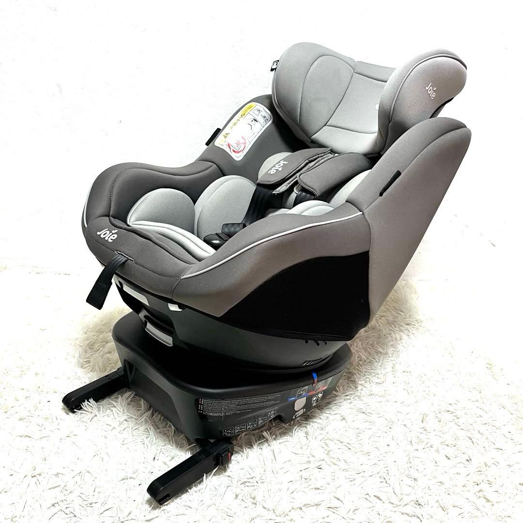 ジョイー　Joie Arc360 アーク360 チャイルドシート　ISOFIX