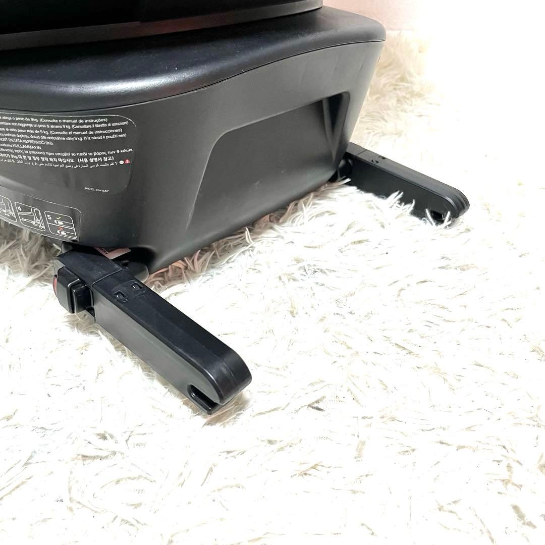 ジョイー　Joie Arc360 アーク360 チャイルドシート　ISOFIX